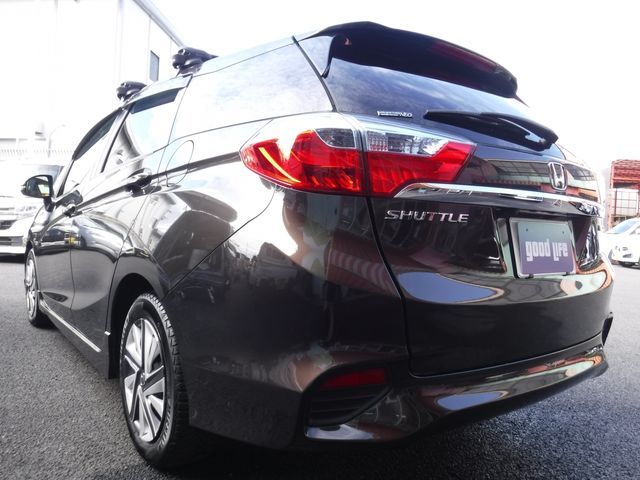 Honda SHUTTLE 2015-07 10828-3