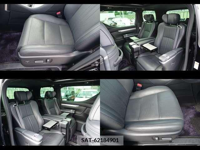 Toyota ALPHARD 2018-11 347892-18