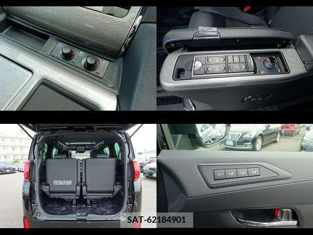 Toyota ALPHARD 2018-11 347892-11
