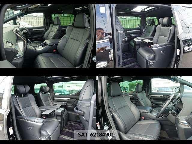 Toyota ALPHARD 2018-11 347892-15