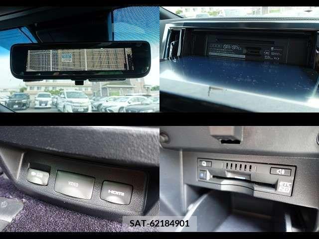 Toyota ALPHARD 2018-11 347892-9