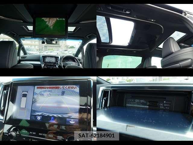 Toyota ALPHARD 2018-11 347892-8