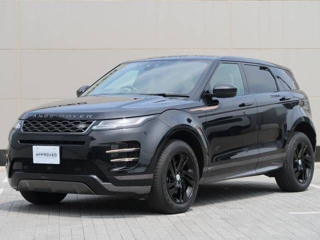 ROVER RANGE ROVER 2020-03 23612-18