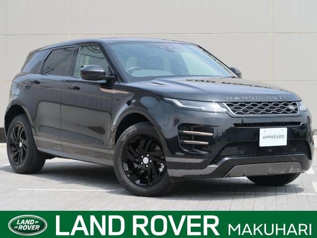 ROVER RANGE ROVER 2020-03 23612-0