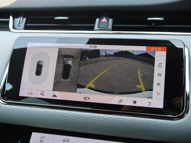 ROVER RANGE ROVER 2020-03 23612-6