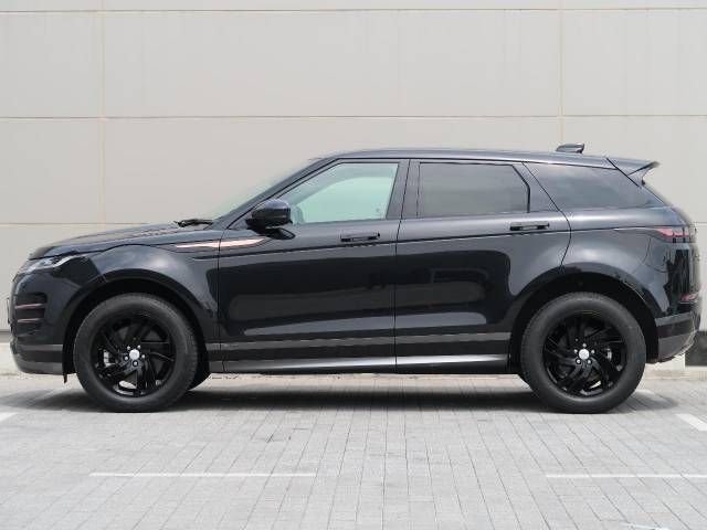 ROVER RANGE ROVER 2020-03 23612-17