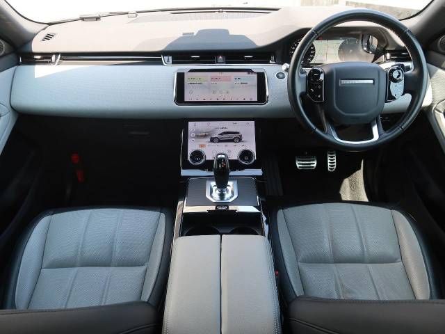 ROVER RANGE ROVER 2020-03 23612-2