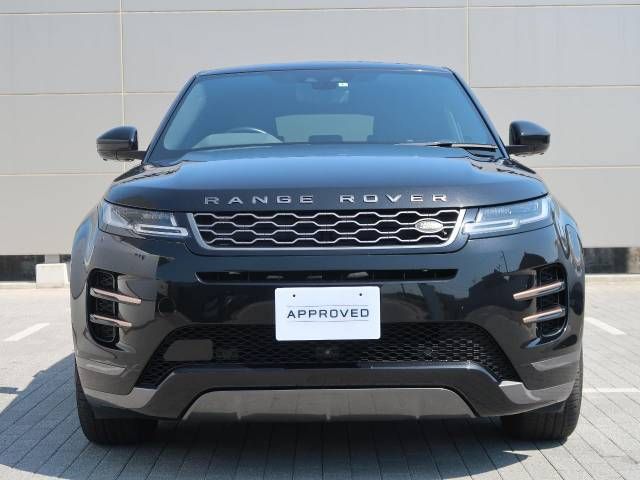 ROVER RANGE ROVER 2020-03 23612-19