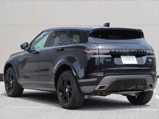 ROVER RANGE ROVER 2020-03 23612-16