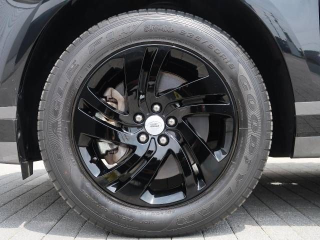 ROVER RANGE ROVER 2020-03 23612-13