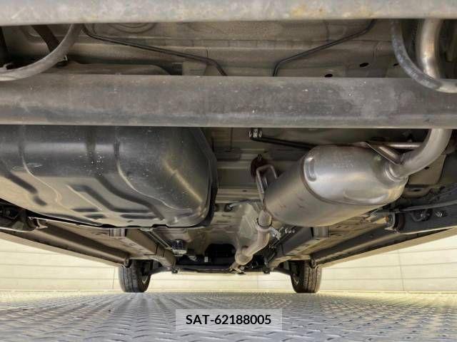 Suzuki WAGON R 2015-07 383410-19