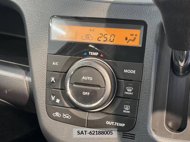 Suzuki WAGON R 2015-07 383410-3