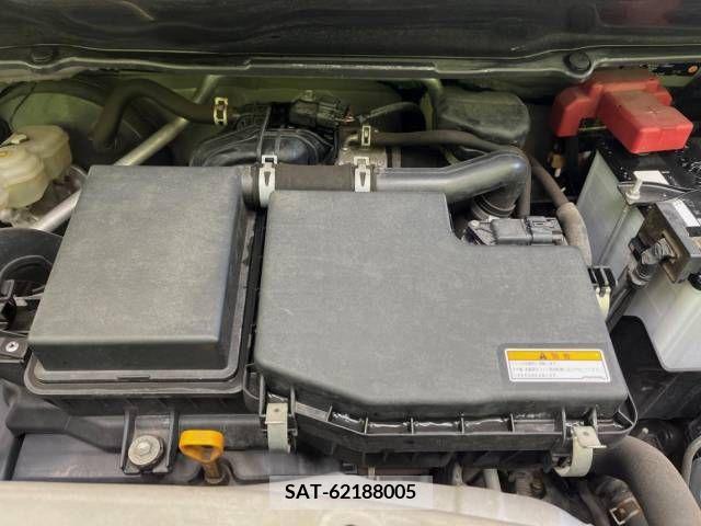Suzuki WAGON R 2015-07 383410-18