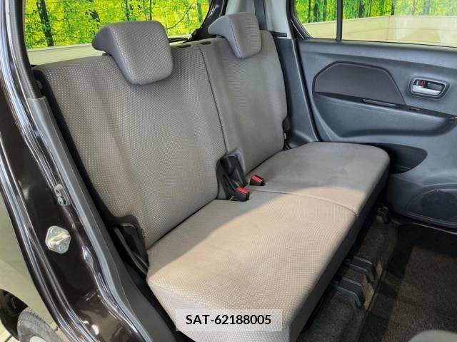 Suzuki WAGON R 2015-07 383410-9