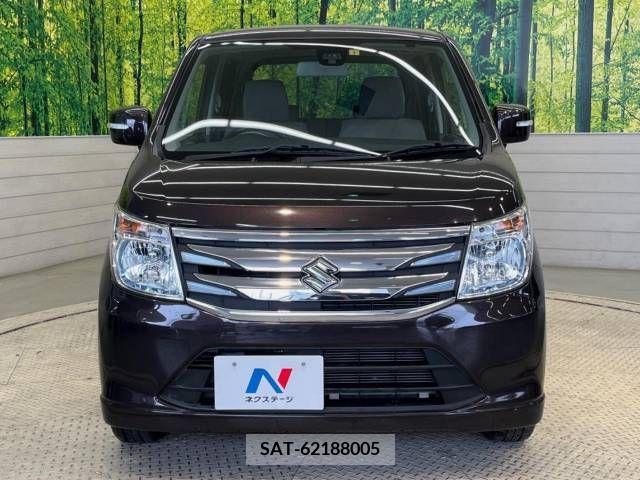 Suzuki WAGON R 2015-07 383410-14