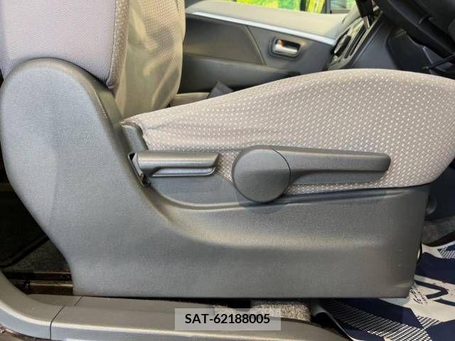 Suzuki WAGON R 2015-07 383410-6