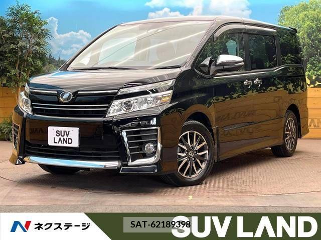 Toyota VOXY 2016-05 288850-0