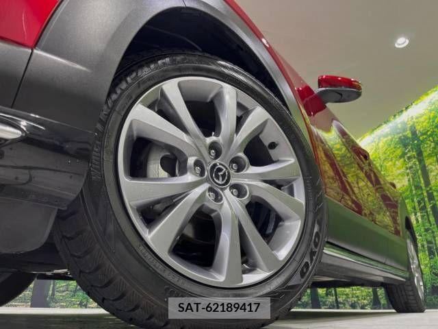 Mazda CX-30 2022-02 377084-13