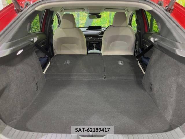 Mazda CX-30 2022-02 377084-10