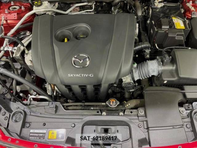 Mazda CX-30 2022-02 377084-18