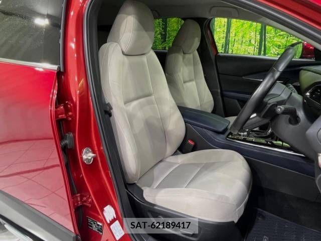 Mazda CX-30 2022-02 377084-8