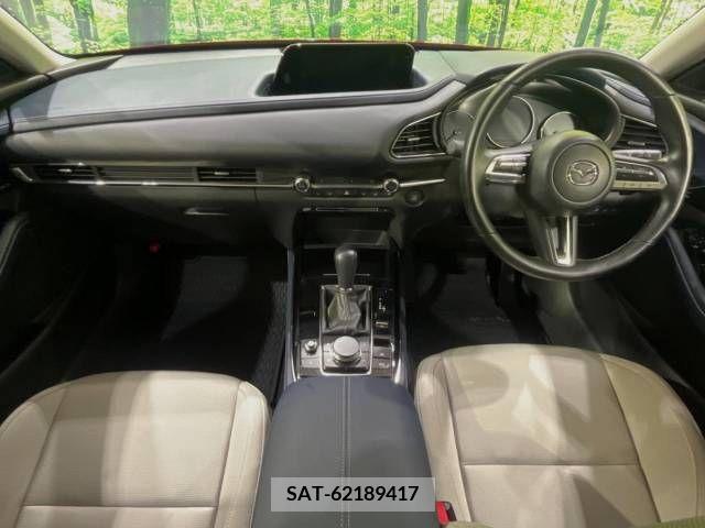 Mazda CX-30 2022-02 377084-1