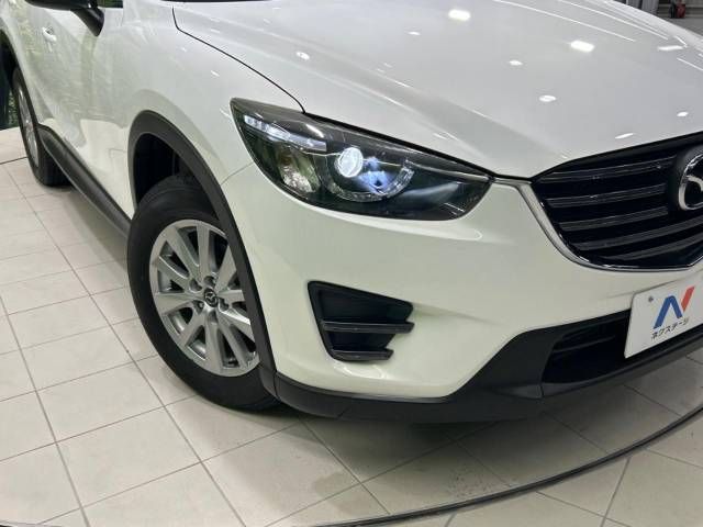 Mazda CX-5 2015-09 24725-12