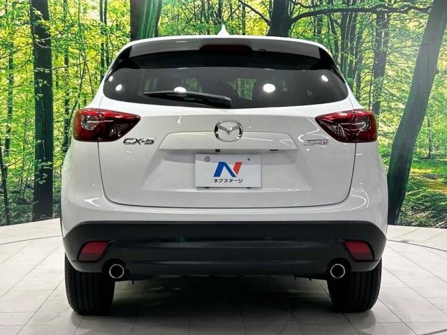 Mazda CX-5 2015-09 24725-15