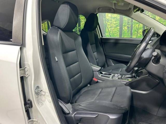 Mazda CX-5 2015-09 24725-8