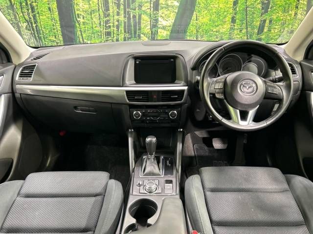 Mazda CX-5 2015-09 24725-1