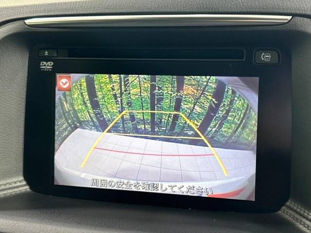 Mazda CX-5 2015-09 24725-4
