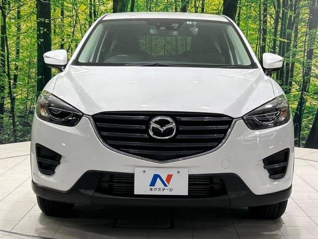 Mazda CX-5 2015-09 24725-14