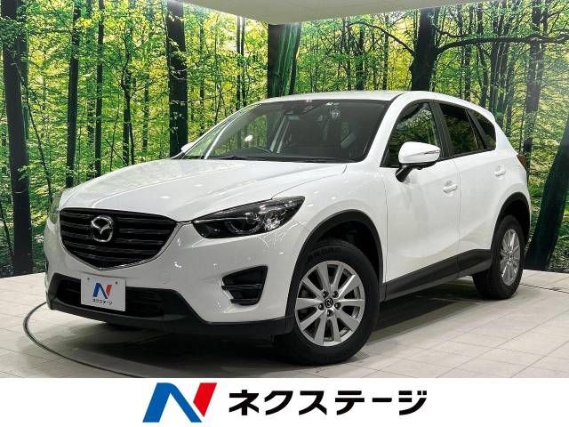 Mazda CX-5 2015-09 24725-0