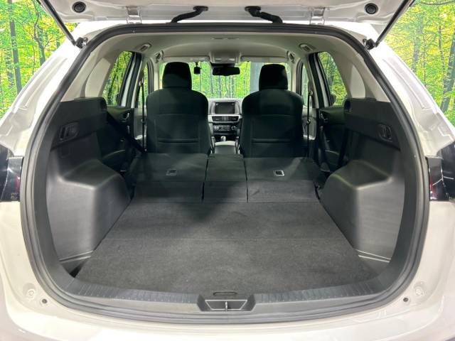 Mazda CX-5 2015-09 24725-10