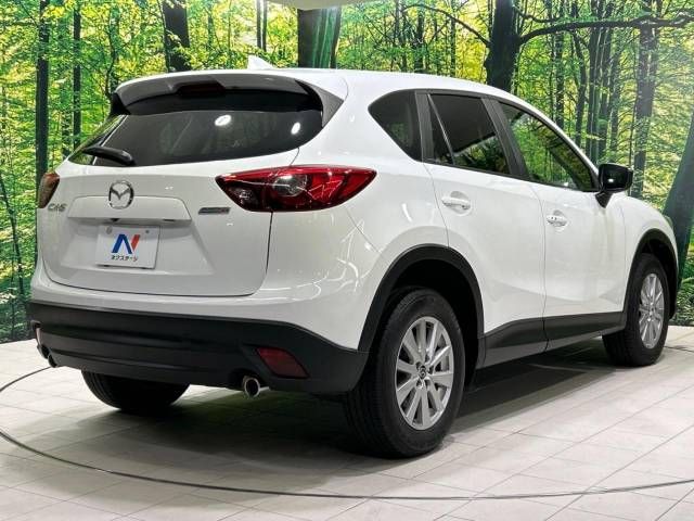 Mazda CX-5 2015-09 24725-17