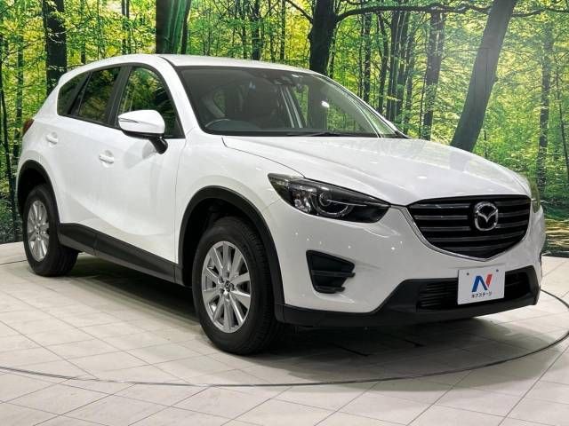 Mazda CX-5 2015-09 24725-16