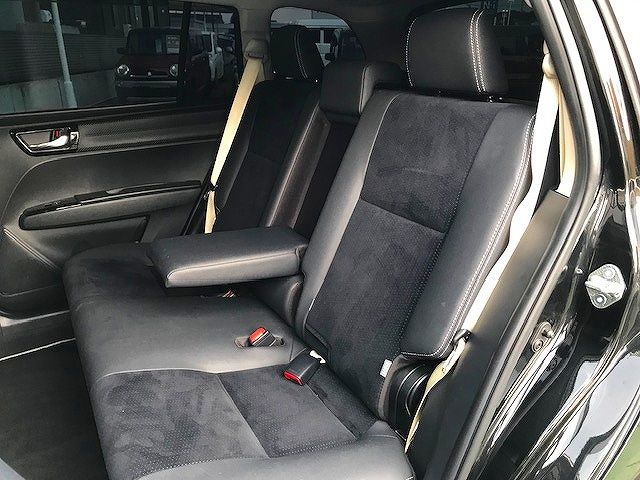 Toyota COROLLA FIELDER 2015-02 13028-18