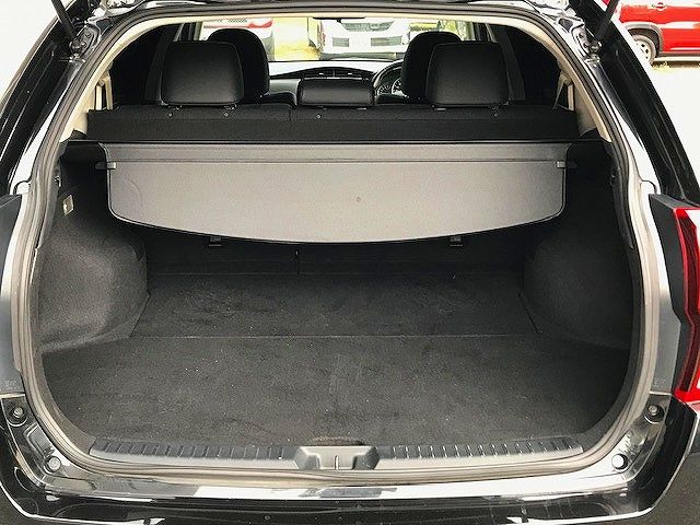 Toyota COROLLA FIELDER 2015-02 13028-20