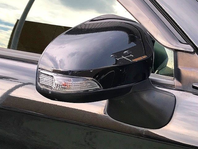 Toyota COROLLA FIELDER 2015-02 13028-24
