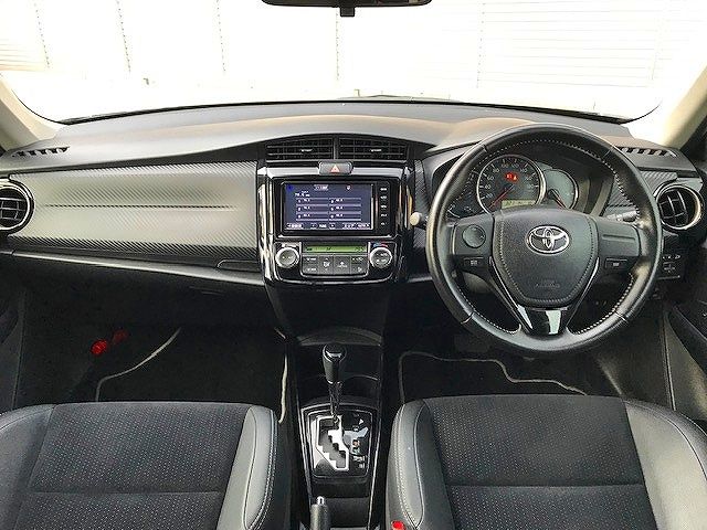 Toyota COROLLA FIELDER 2015-02 13028-1