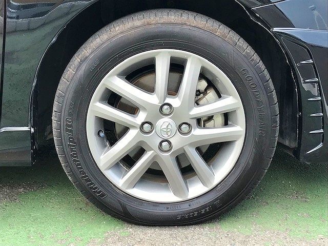 Toyota COROLLA FIELDER 2015-02 13028-26