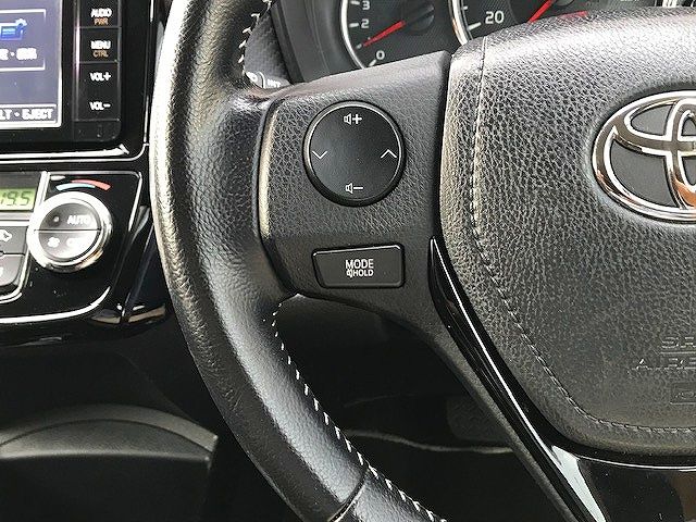 Toyota COROLLA FIELDER 2015-02 13028-5