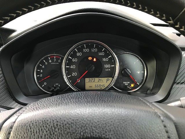 Toyota COROLLA FIELDER 2015-02 13028-7