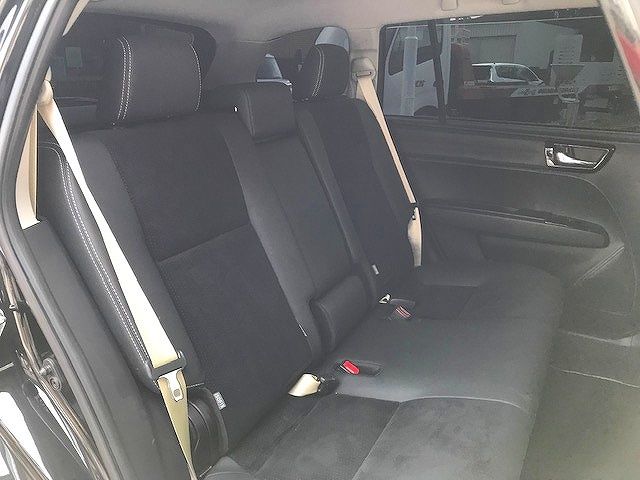 Toyota COROLLA FIELDER 2015-02 13028-9