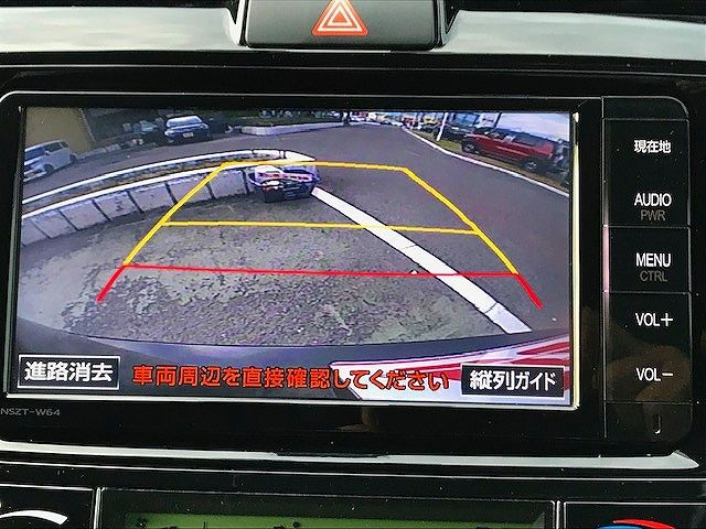 Toyota COROLLA FIELDER 2015-02 13028-10