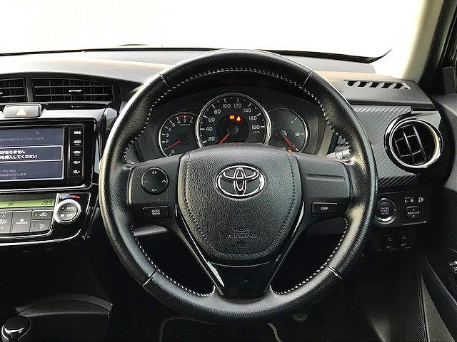 Toyota COROLLA FIELDER 2015-02 13028-13
