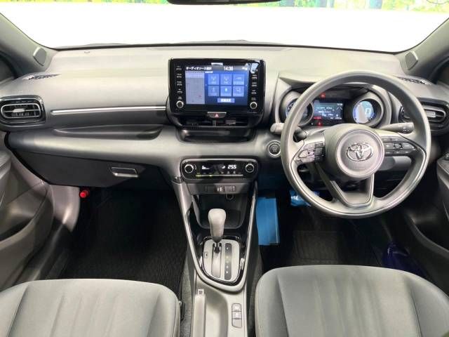 Toyota YARIS 2021-12 191448-1