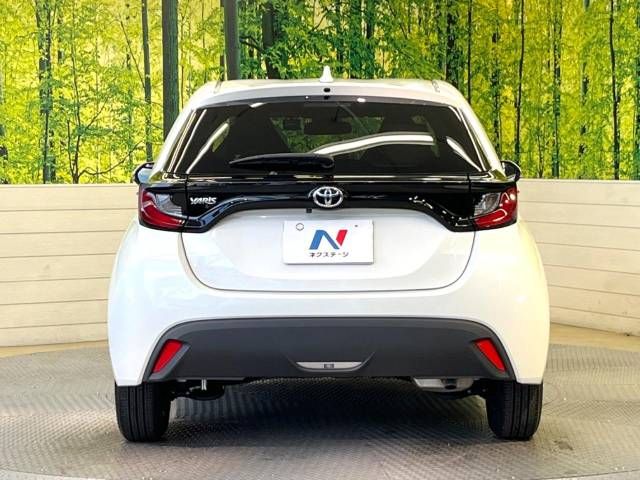 Toyota YARIS 2021-12 191448-15
