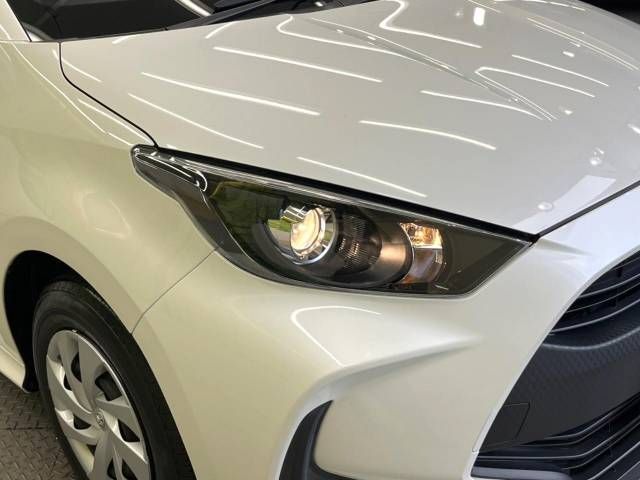 Toyota YARIS 2021-12 191448-12