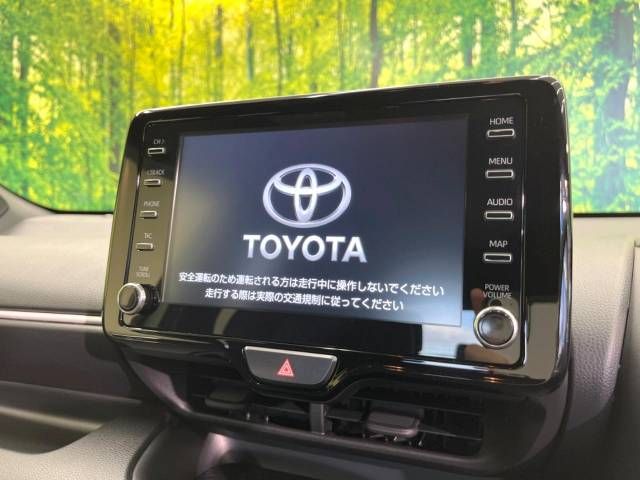 Toyota YARIS 2021-12 191448-3